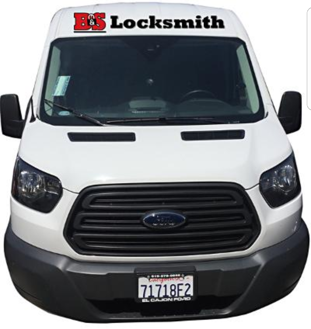 B & S Locksmith gallery image 2