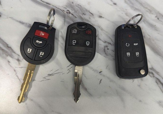 B & S Locksmith gallery image 4